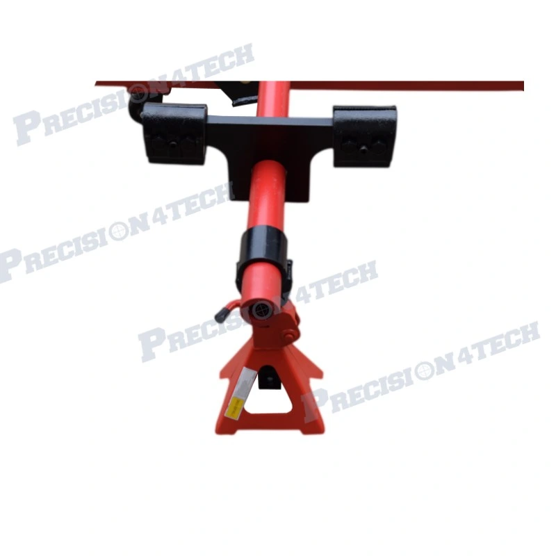 CE Approved Portable Frame Machine/Auto Repair Equipment/Car Pulling Bench