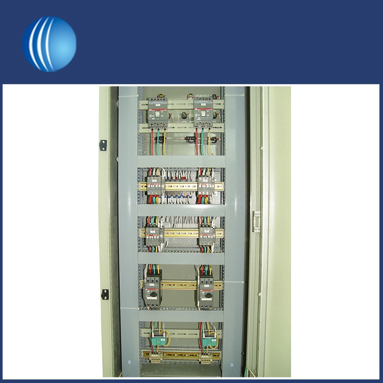 Customized Low Voltage Switchgear Electrical Power Distribution Switch Cabinet Panel