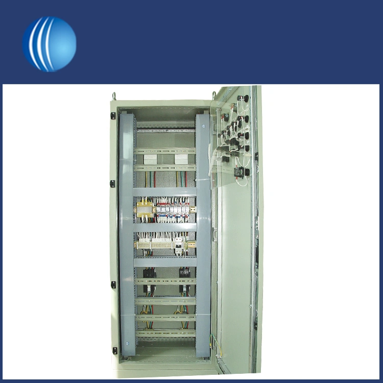 Customized Low Voltage Switchgear Electrical Power Distribution Switch Cabinet Panel