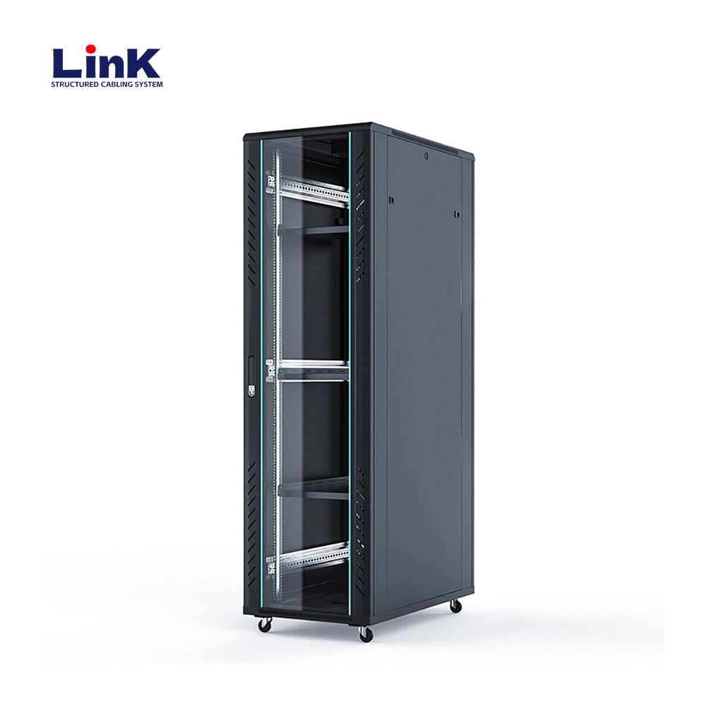 Telecommunication Rack Cabinet Electrical Equipment Supplies Power Distribution