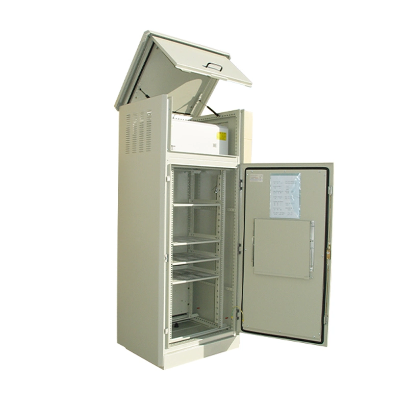 Weatherproof Equipment Electrical Outdoor Cabinet Enclosure