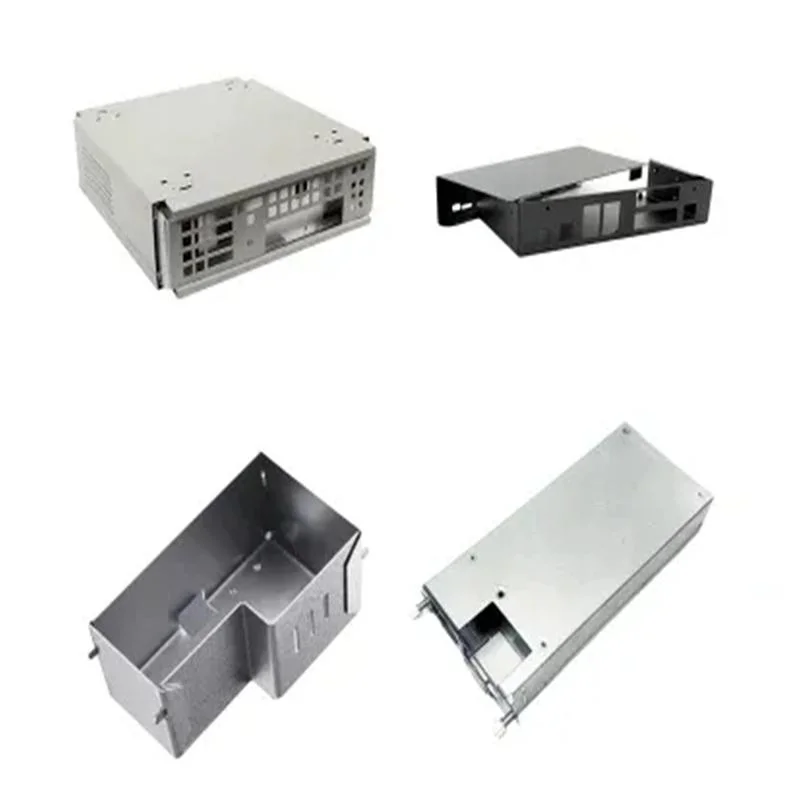 Outdoor Waterproof Electrical Distributor Junction Box Indoor Metal Enclosure Box