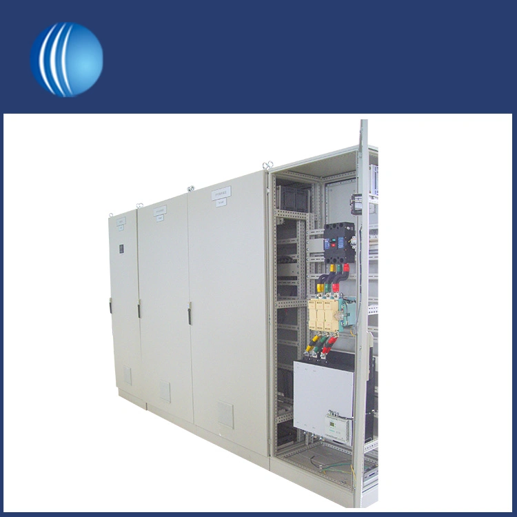 Power Distribution Equipment Electric Power Panels Low Voltage Electrical Panel Cabinet