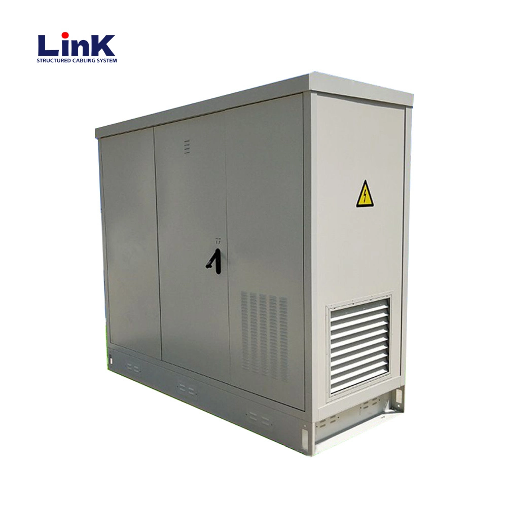 Waterproof Sheet Metal Enclosure Box Design Lockable Electrical Cabinet