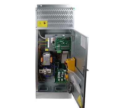 Passenger Elevator Step As380 Elevator Integrated Control Cabinet C7000 Mr Mrl