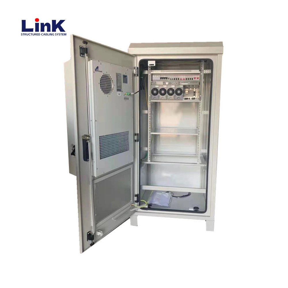 Waterproof Sheet Metal Enclosure Box Design Lockable Electrical Cabinet