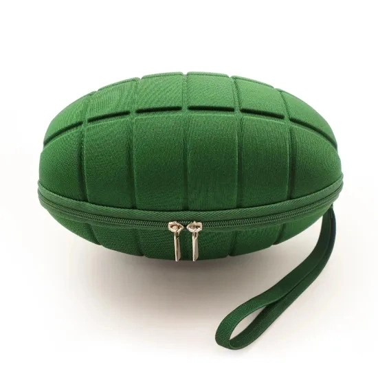 Fashion Grenade EVA Case