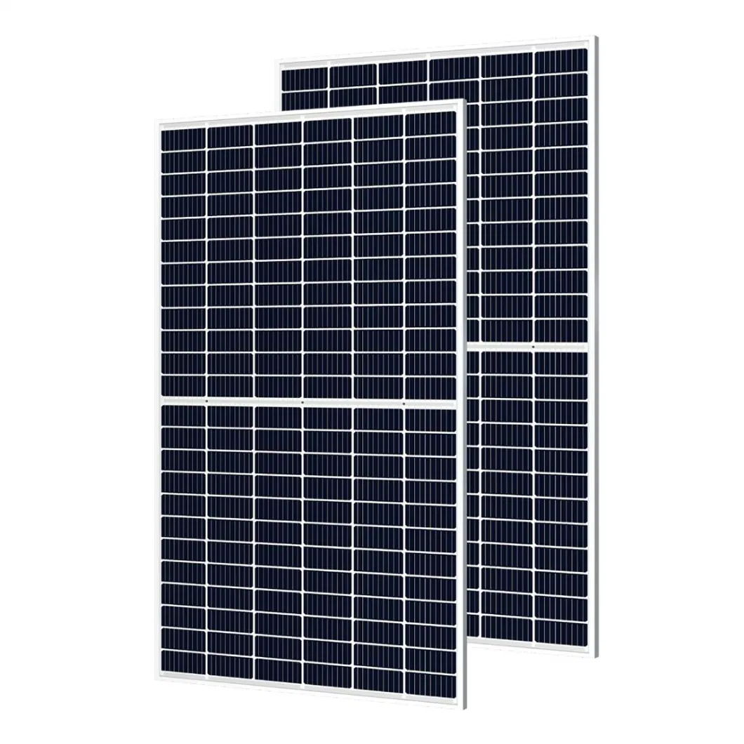 Solar Panel Module Monocrystalline Solar Panel 100W