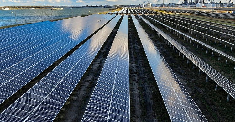 House Solar Panels Solar Energy Panel Electric 380wp 385wp 390wp 395wp 400wp Paneles Solares Precio