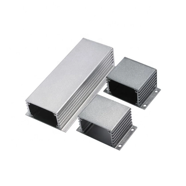 ADC 12 Aluminum Diecast Enclosure for Waterproof Electrical Box