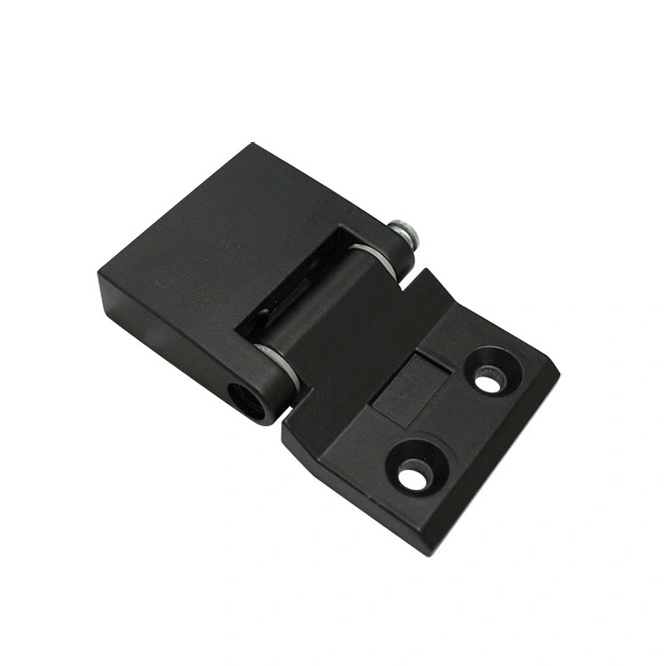Sk2-068 Electrical Cabinet Zinc Alloy Adjustable Exposed Hinge