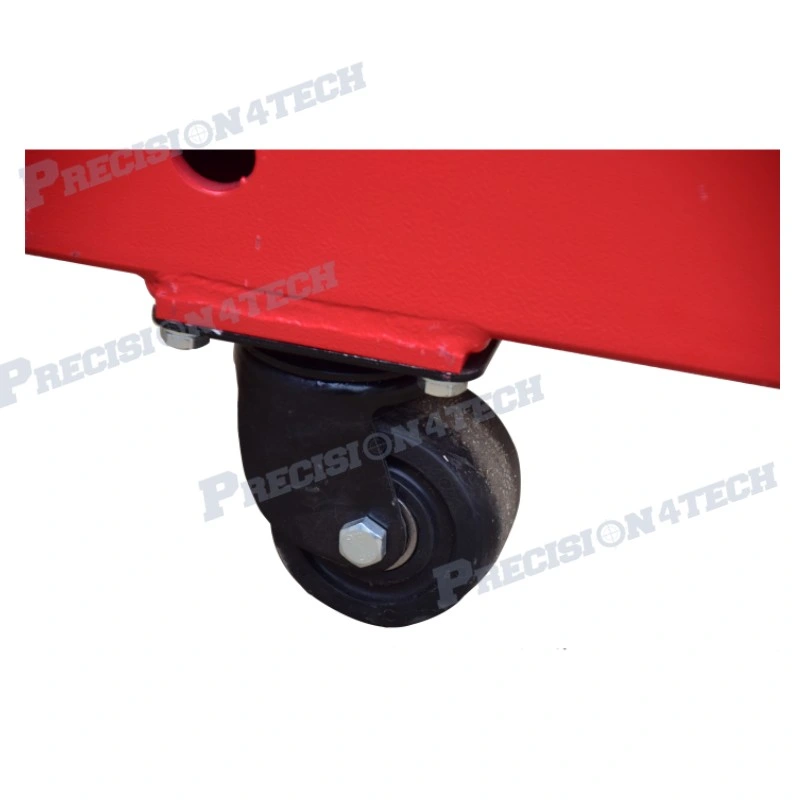 CE Approved Portable Frame Machine/Auto Repair Equipment/Car Pulling Bench