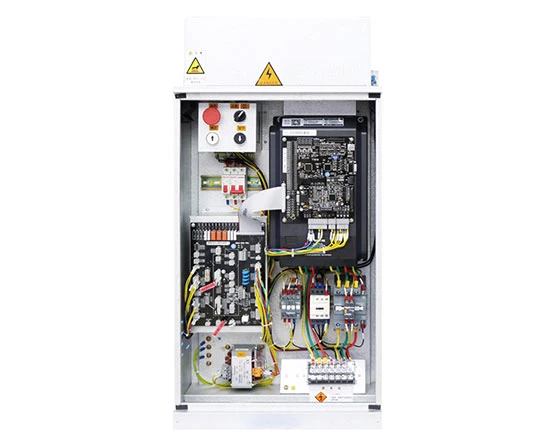 Fujixun Elevator Control System Controller Control Cabinet