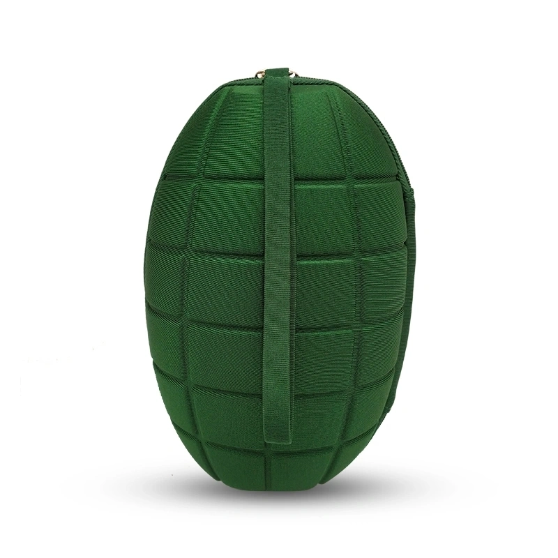 Fashion Grenade EVA Case