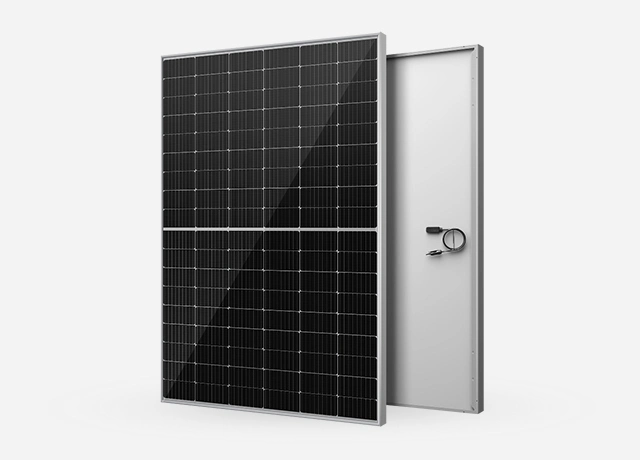 Longi Monocrystalline Solar Panel 545W 550W 560W Solar Panels for Electric System