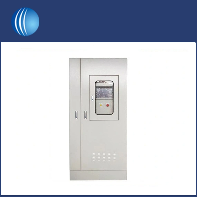 Manufacturer&prime; S Non-Standard Custom Metal Cuboid PLC Cabinet