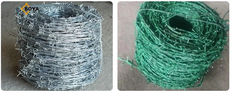 Factory Price Razor Wire Fence/ Razor Barbed Wire/ Galvanized Concertina Razor Wire