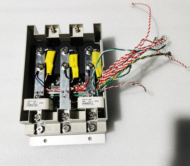 High Power 380VAC 160kw Motor Drive 22kw Soft Starter Control Panels