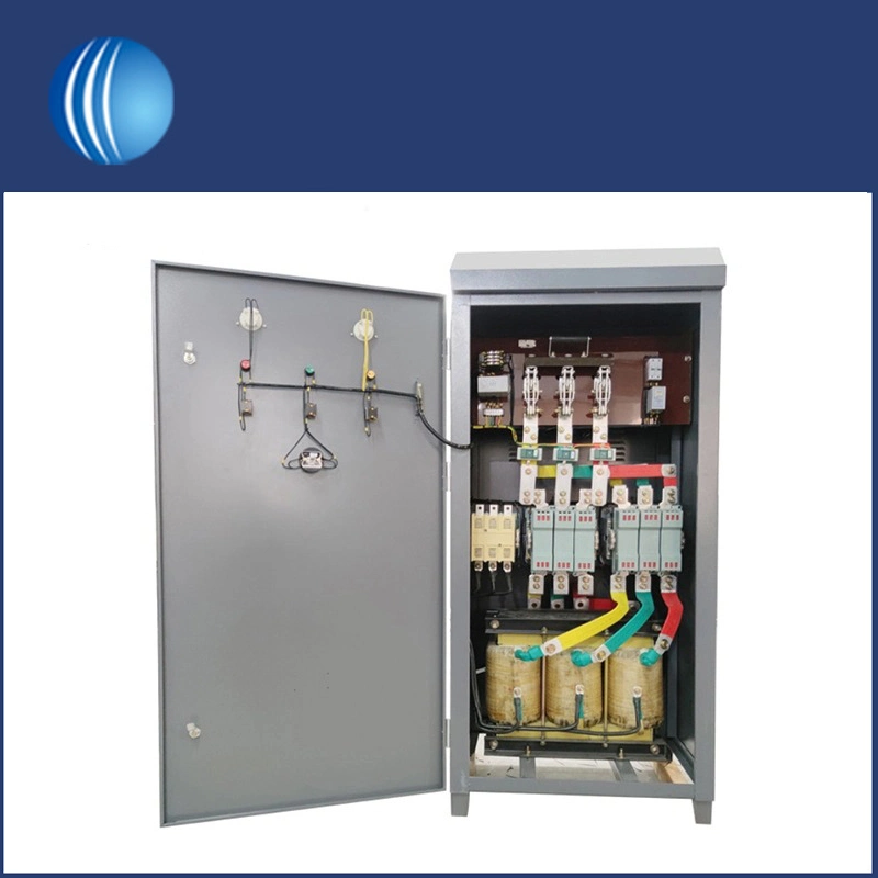 UL CE Waterproof 3 Phase Distribution Box Electrical Control Panel Board Power Distribution Board