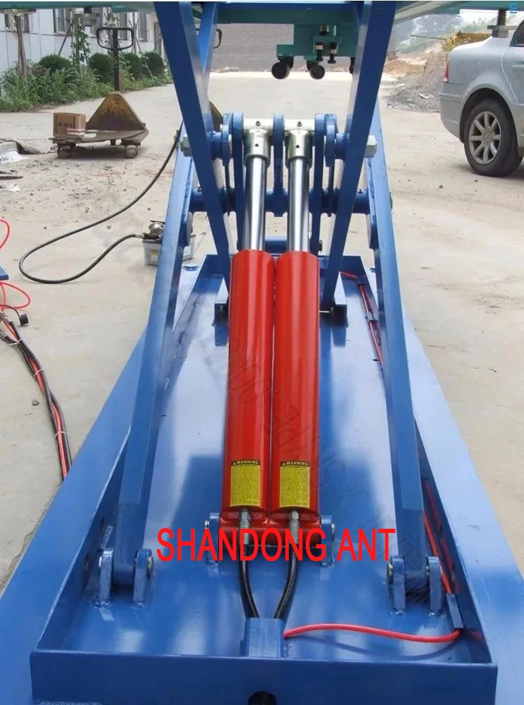 Sheet Metal Maintenance Tools Scissors Lifting Beam Calibrator Automobile Body Calibrator Bench