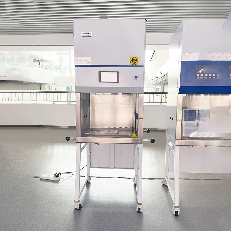 Biobase New Launch Product Mini Biosafety Cabinet Class II A2