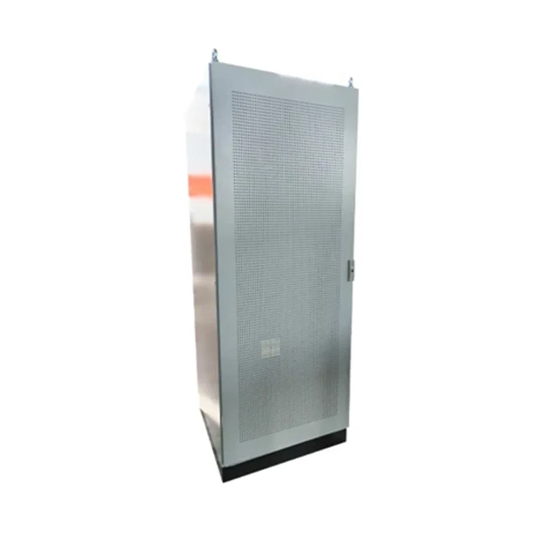 Outdoor Dustproof Industrial Power Supply Control Enclosure Waterproof Electrical Cabinet