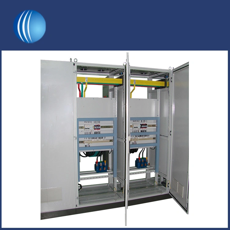 Power Distribution Equipment Electric Power Panels Low Voltage Electrical Panel Cabinet