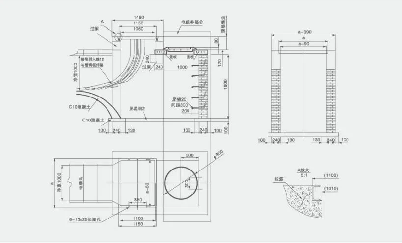 10kv Outdoor Intelligent Opening and Closing with Switchgear