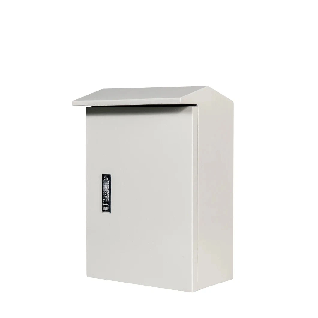 IP65 Waterproof Outdoor Junction Box Electrical Distribution Box