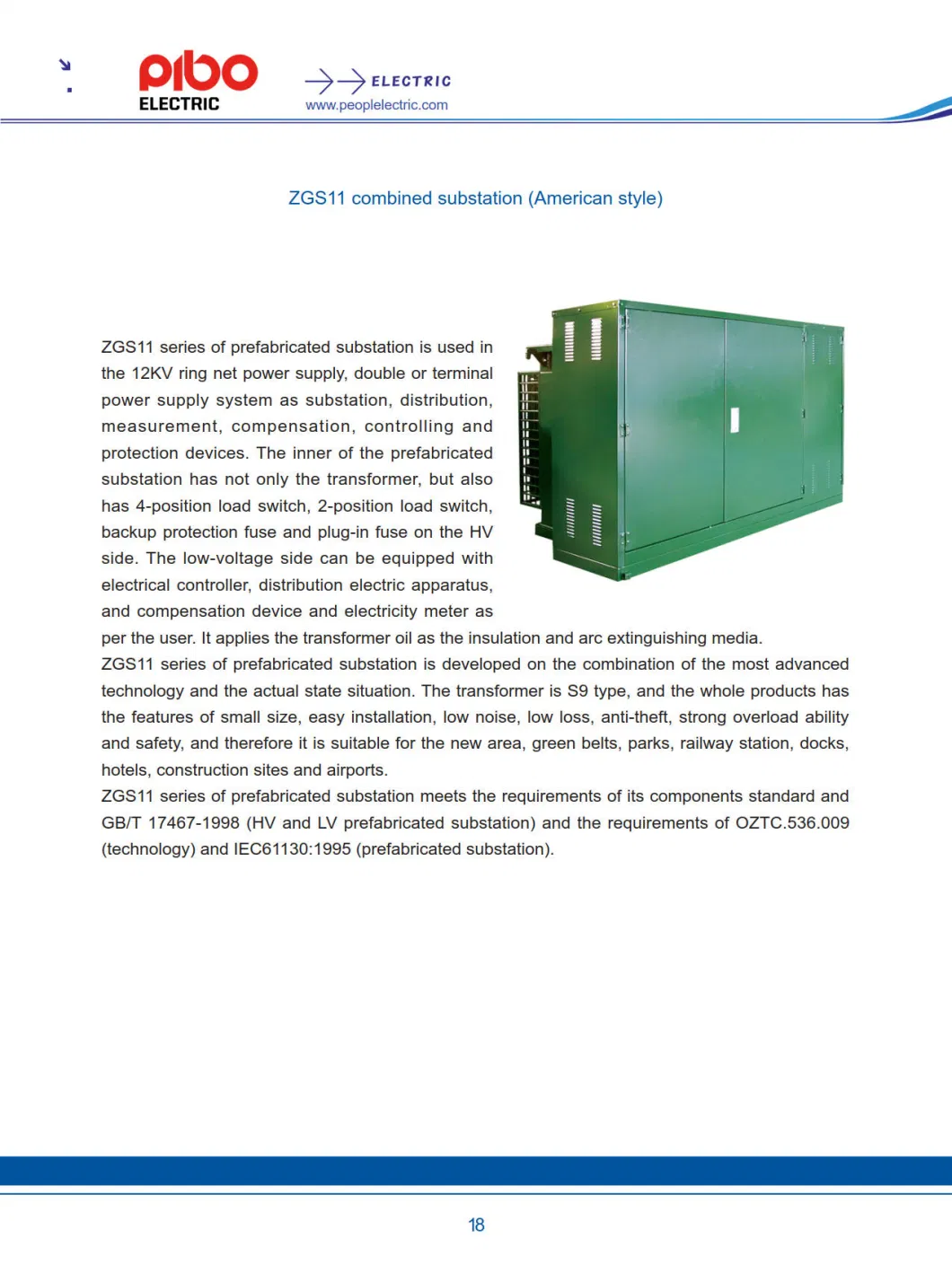 2000A Main Distribution Panel 1X2000 Acb+18X125A MCCB for Bitcoin Machine