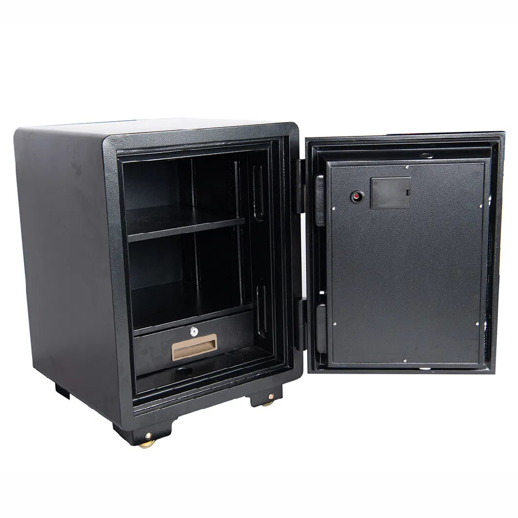 Wholesale Electronic Fireproof Safe Safety Cabinet with Digital Keypad Lock