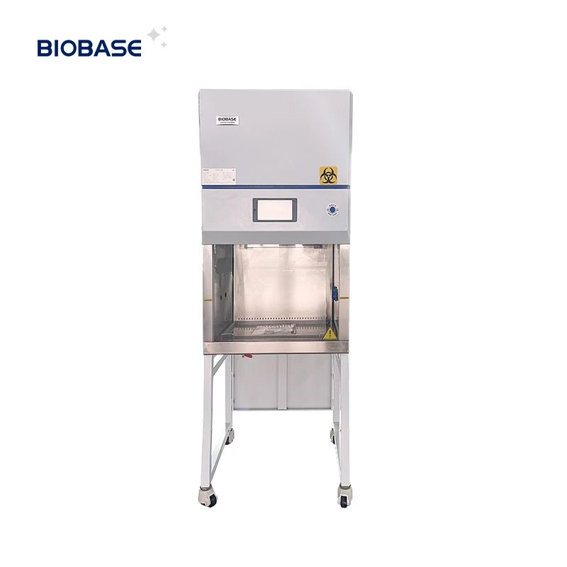 Biobase New Launch Product Mini Biosafety Cabinet Class II A2