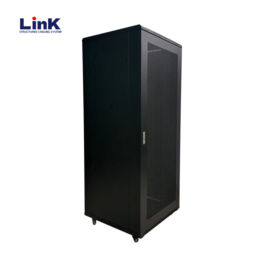 Telecommunication Rack Cabinet Electrical Equipment Supplies Power Distribution