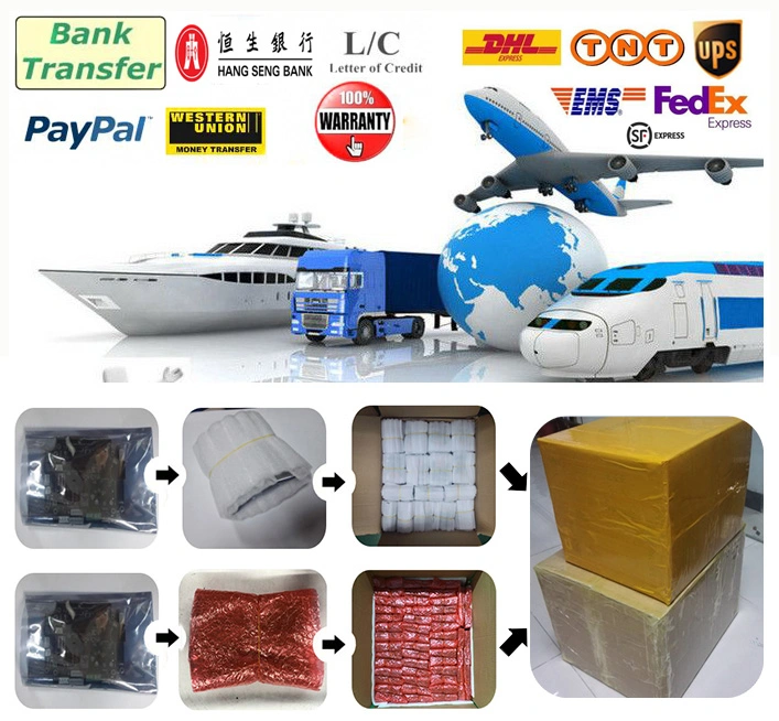 Professional Circuit Board PCBA Assembly Schematic PCB Layout Design