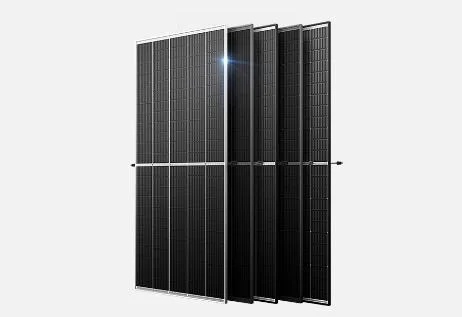 Trina Panel Price Promotion 400W 410W 415W Shingled for Electrical 10kw Systems for Panel Solar Energy System