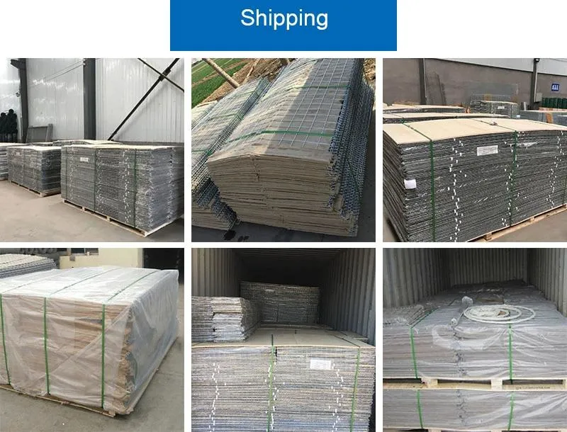 High Quality Bastion Wall Flood Control Barriers Welded Gabion Box