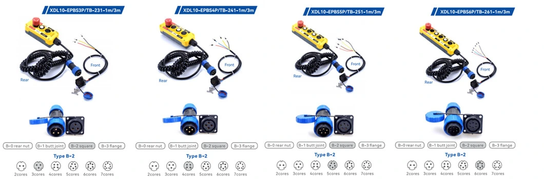 Xdl10-Epbs3p/Tb-2 Panel Box Electrical Control Switch Outdoor Electrical Box