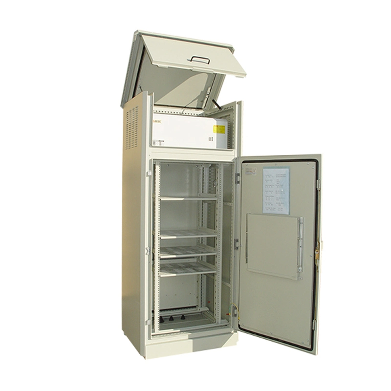 Weatherproof Equipment Electrical Outdoor Cabinet Enclosure