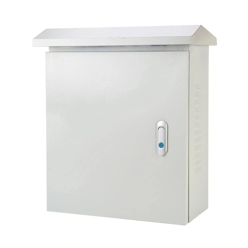 IP65 Waterproof Outdoor Junction Box Electrical Distribution Box