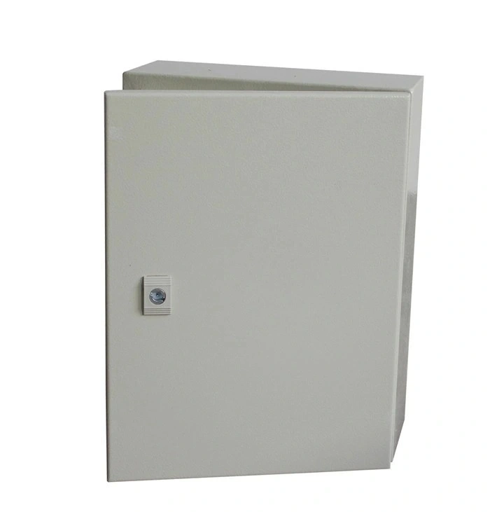 IP65 Waterproof Outdoor Junction Box Electrical Distribution Box