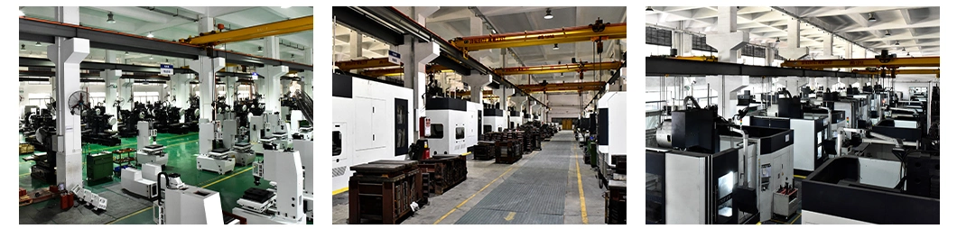 Jtc Tool Milling Machine Center China Manufacturers Wholesale CNC Turning Centre Siemens Control System Lm-06y CNC Machining Center with a Y-Axis Power Turret