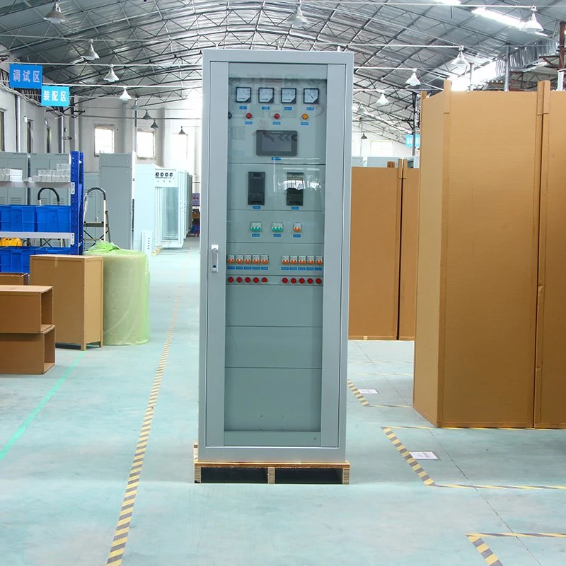 150ah Gzdw DC Power Panel Distribution Board