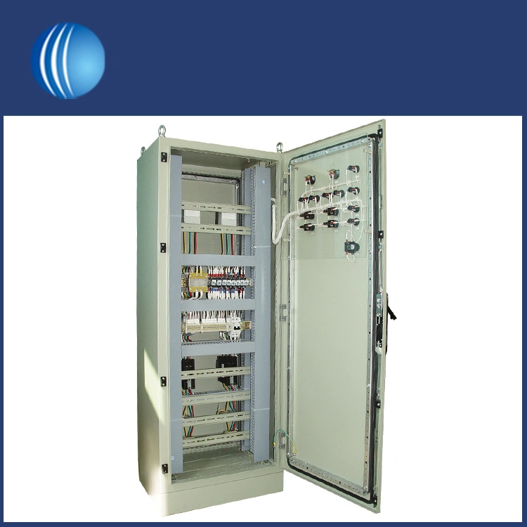 Customized Low Voltage Switchgear Electrical Power Distribution Switch Cabinet Panel