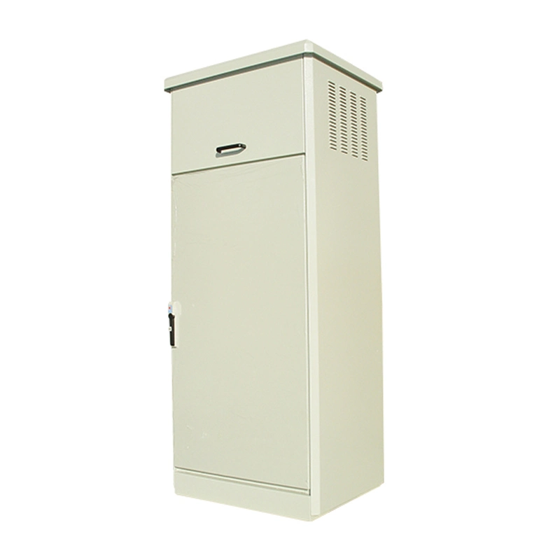 Weatherproof Equipment Electrical Outdoor Cabinet Enclosure