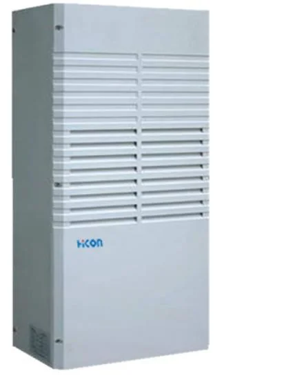 Hi-Surp R134A / R22 / R142b Enclosure Panel Cooler Air Conditioner Aircon Cabinet Type