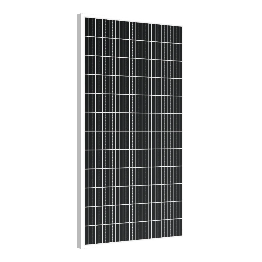 Solar Panel Module Monocrystalline Solar Panel 100W