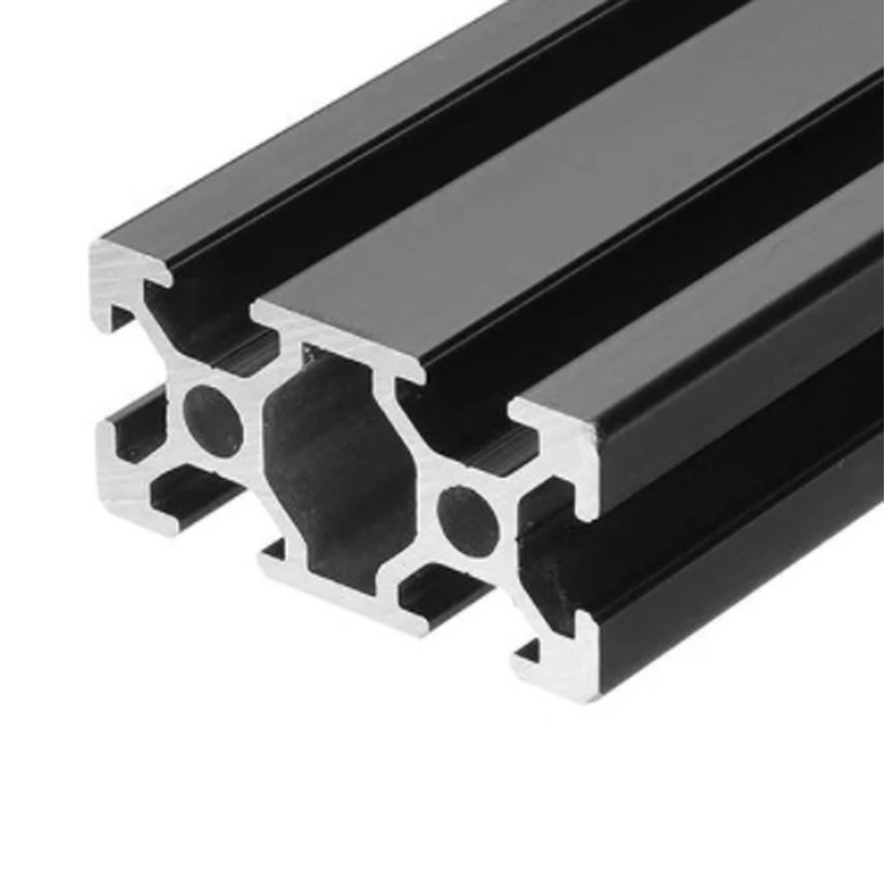 Industrial Workbench Series Aluminum Extrusion Profiles Aluminium Extrusion