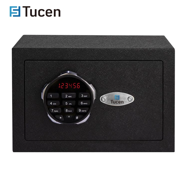 Mini Key Safe Box Electronic Security Cabinet Manufacturer in China