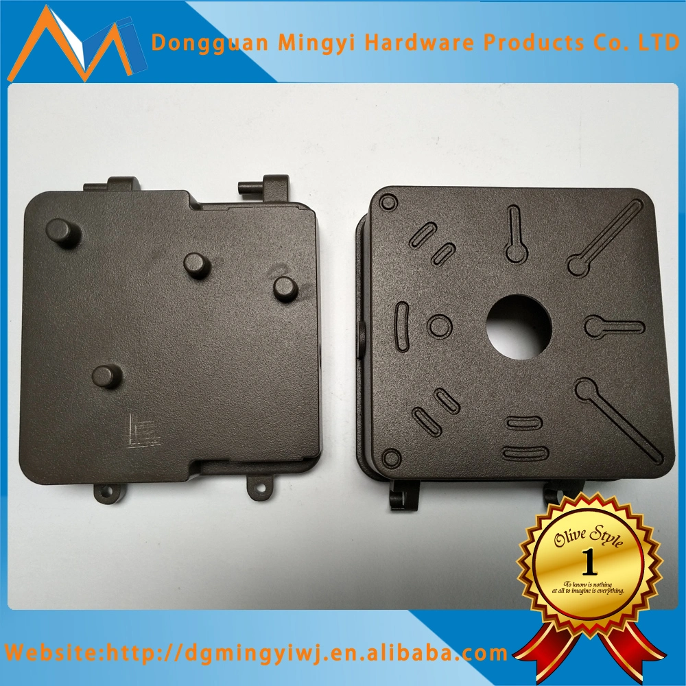 China Supplier OEM Enclosure Electrical Metal Junction Box