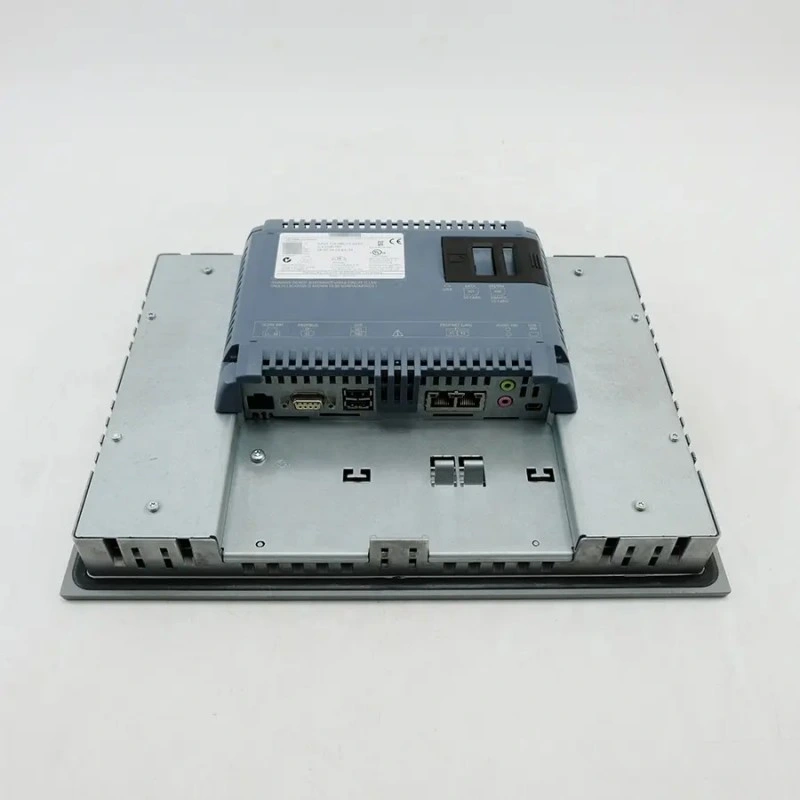 Industrial Control6AV6644-0ab01-2ax0 Robot Interface Touch Screen PLC Siemens Delicate Panel